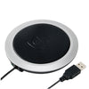 High temperature heater