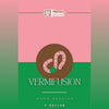 Memes VermiFusion Blend Worm Bedding