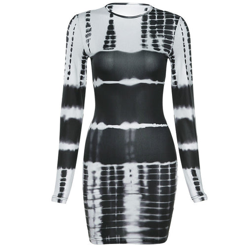 European And American Style Autumn New Womens Fashion Round