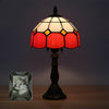 European style retro fashion creative table lamp