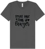 Trust Me I'm a Lawyer Unisex V-Neck Shirt
