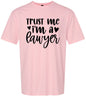 Trust Me I'm a Lawyer Adult Gildan Soft Shirt