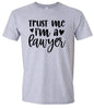 Trust Me I'm a Lawyer Adult Gildan Soft Shirt