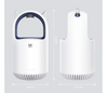 USB vortex fly mosquito repellent