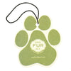 Fresh Citrus Car Air Freshener