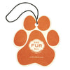 Mandarin Sage Car Air Freshener