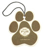 Pumpkin Spice Car Air Freshener