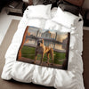 Bully Kutta Blanket