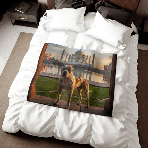 Bully Kutta Blanket