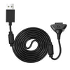 XBOX 360 handle charging cable