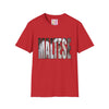 Maltese Tee Shirt