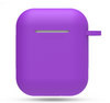 Compatible with Apple, Airpods Headphone Case Silicone Case
