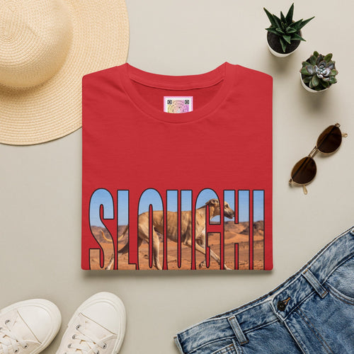 Sloughi Tee Shirt