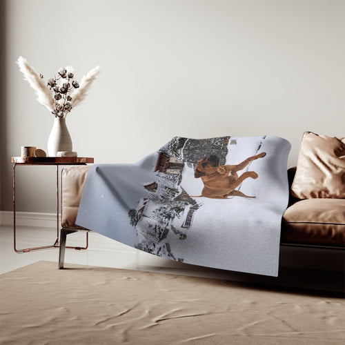Tosa Blanket