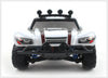 4WD off-road drift model car