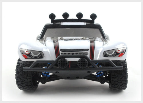 4WD off-road drift model car