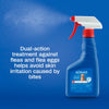 Adams Flea & Tick Spray for Dogs & Cats 16 oz. Kills Fleas Eggs Larvae Ticks