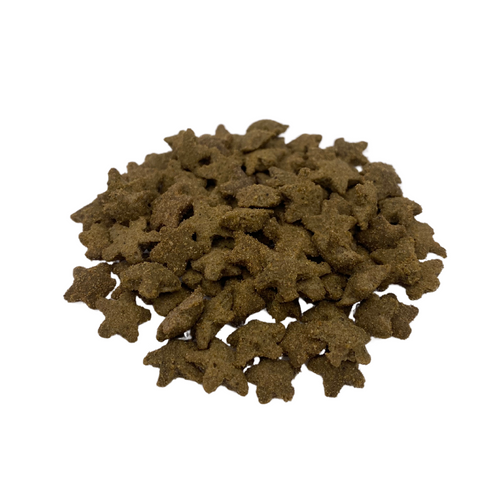 Sweet & Sassy Cat Treats Chicken Flavor
