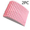 Back Stretcher Pillow Neck Lumbar Support Massager For Neck Waist Back Sciatica Herniated Disc Pain Relief Massage Relaxation