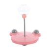 Self-Playing Tumbler Feeder Toy