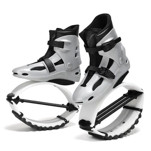Sports Bouncing Macbine Shoes