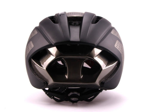 Bicycle Aero Helmet Cycling Helmet Road Mountain Integral Triathlon Bike Helmet Men Race Airo Time-Trial TT Bike Helmet