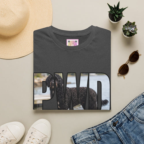 Portuguese Water Dog (PWD) Tee Shirt