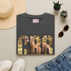 Chesapeake Bay Retriever (CBR) Tee Shirt