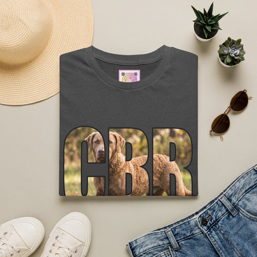 Chesapeake Bay Retriever (CBR) Tee Shirt
