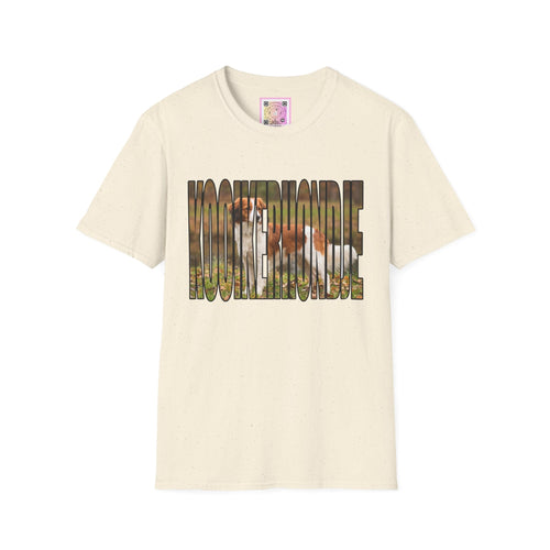 Kooikerhondje Tee Shirt