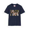 Petit Basset Griffon Vendéen (PBGV) Tee Shirt