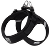 TrueLove Mesh Dog Harness TLH3013  - Black