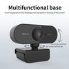 1080P Microphone-Rotatable-Cameras
