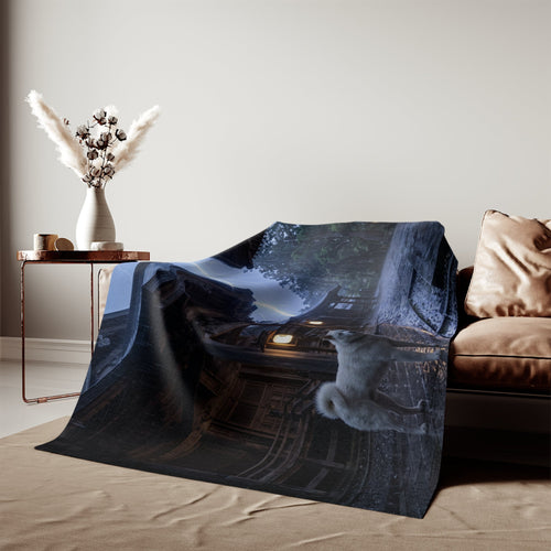 Hokkaido Blanket