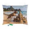 Dogue Brasileiro Pet Bed