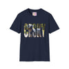 Cesky Terrier Tee Shirt