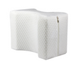 Memory Foam Knee Leg Pillow Bed Cushion Wedge Pressure Relief Sleep Support Aid