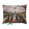 Kai Ken Pet Bed