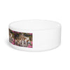 Japanese Terrier Pet Bowl