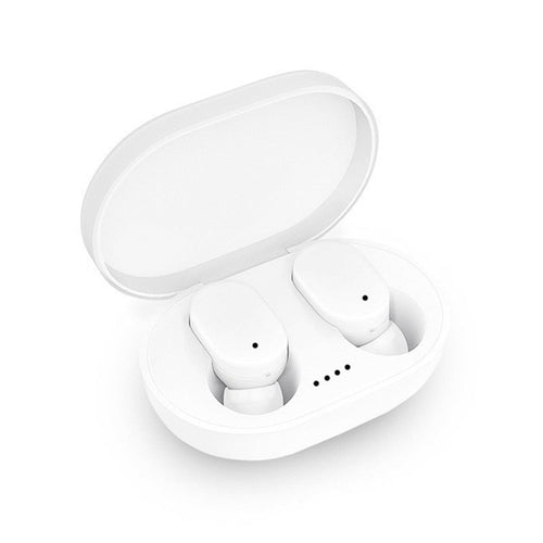 A6S Bluetooth Headset Wireless Sports Mini Headphone