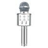 Wireless Microphone Portable Bluetooth Mini Home Ktv For Music Playing Singing Speaker Player
