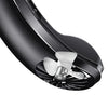 Portable sports phone Bluetooth music neck fan