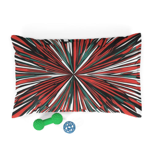 Pet Bed – Plush Dog Bed, 3 Size Options