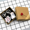 Keychain photo customization