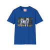 Kishu Ken Tee Shirt