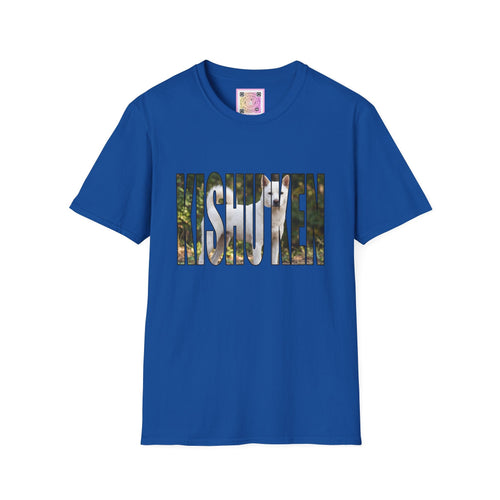 Kishu Ken Tee Shirt