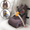 Baby eating seat