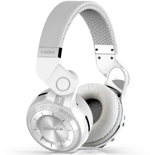 Blue String T2 Smart Edition 4.1 Headset Bluetooth Headset, Stereo Wired Headset