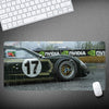 Mouse pad game computer table pad