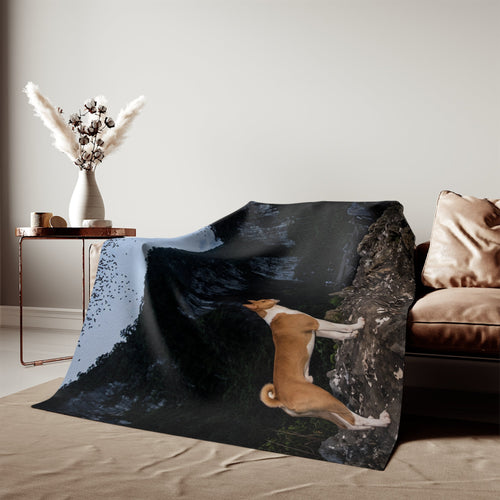 Telomian Blanket